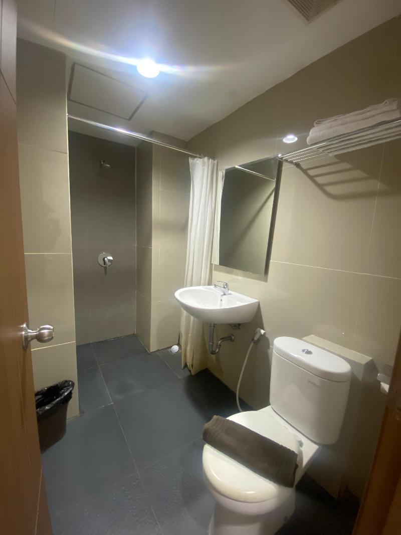 Hotel Grand Sayang Makassar - Oda