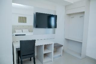 Hotel Grand Sayang Makassar fotoÄŸrafÄ±
