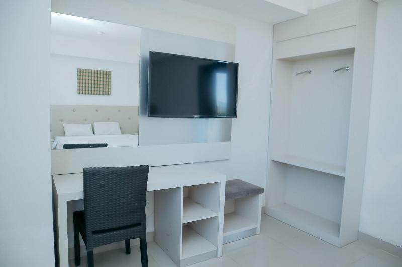 Hotel Grand Sayang Makassar - Oda