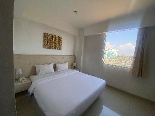 Hotel Grand Sayang Makassar fotoÄŸrafÄ±