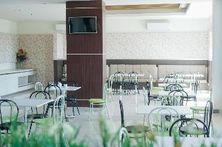 Hotel Grand Sayang Makassar fotoÄŸrafÄ±
