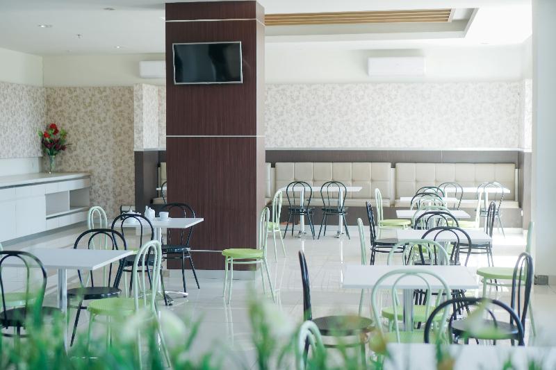 Hotel Grand Sayang Makassar - Restoran