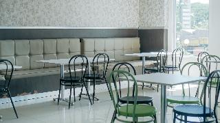 Hotel Grand Sayang Makassar fotoÄŸrafÄ±