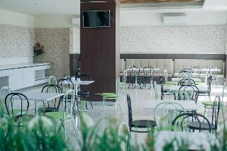 Hotel Grand Sayang Makassar fotoÄŸrafÄ±
