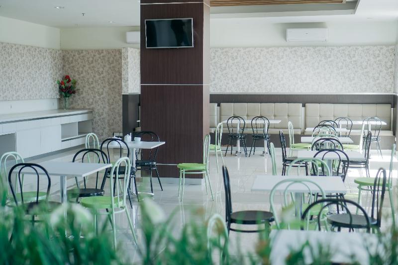 Hotel Grand Sayang Makassar - Restoran