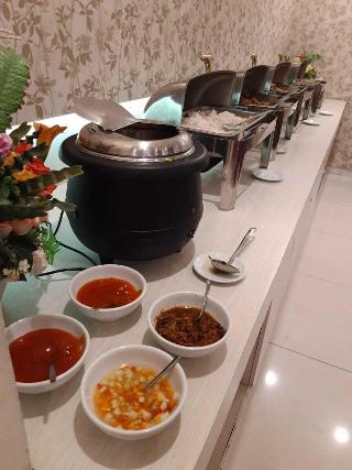Hotel Grand Sayang Makassar fotoÄŸrafÄ±