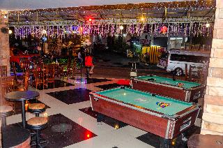 Diva Patong Hotel fotoÄŸrafÄ±