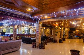 Diva Patong Hotel fotoÄŸrafÄ±