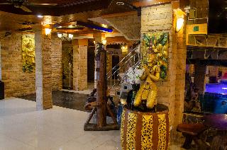 Diva Patong Hotel fotoÄŸrafÄ±