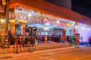 Diva Patong Hotel fotoÄŸrafÄ±