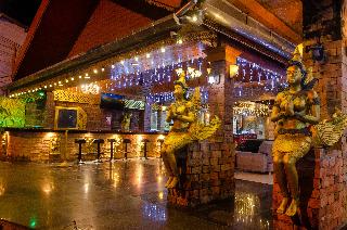 Diva Patong Hotel fotoÄŸrafÄ±