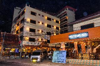 Diva Patong Hotel fotoÄŸrafÄ±
