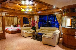 Diva Patong Hotel fotoÄŸrafÄ±