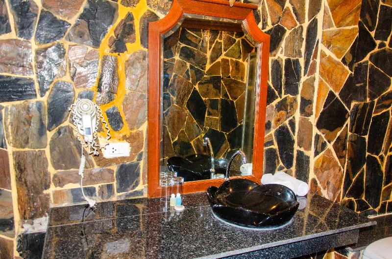 Diva Patong Hotel - Oda