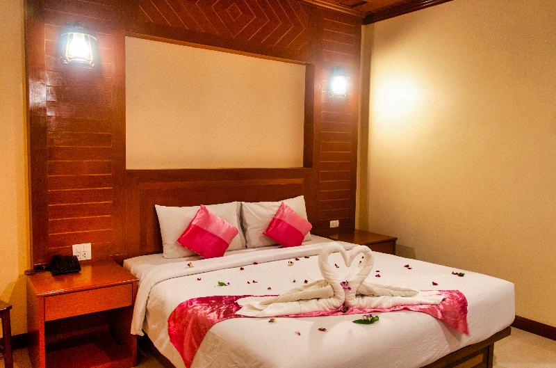 Diva Patong Hotel - Oda
