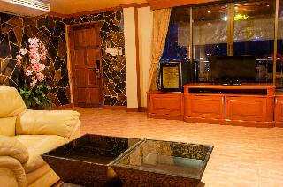 Diva Patong Hotel fotoÄŸrafÄ±