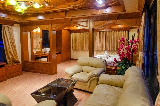 Diva Patong Hotel fotoÄŸrafÄ±