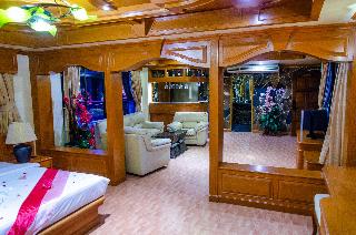 Diva Patong Hotel fotoÄŸrafÄ±