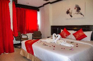 Diva Patong Hotel fotoÄŸrafÄ±