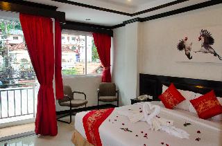 Diva Patong Hotel fotoÄŸrafÄ±