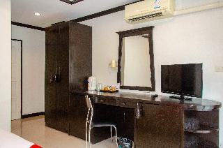 Diva Patong Hotel fotoÄŸrafÄ±