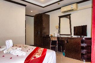 Diva Patong Hotel fotoÄŸrafÄ±