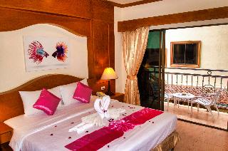 Diva Patong Hotel fotoÄŸrafÄ±