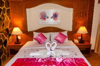 Diva Patong Hotel fotoÄŸrafÄ±