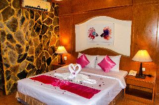 Diva Patong Hotel fotoÄŸrafÄ±