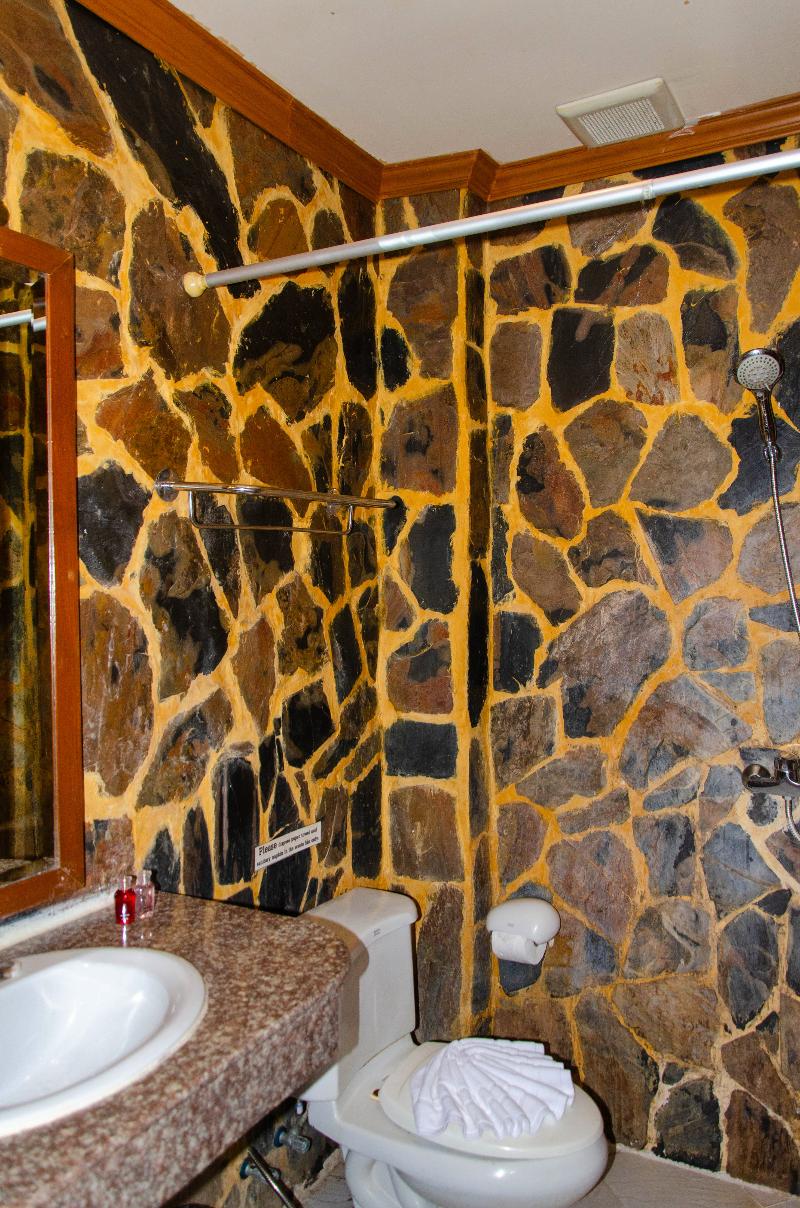 Diva Patong Hotel - Oda