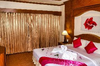 Diva Patong Hotel fotoÄŸrafÄ±