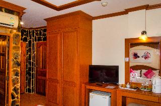 Diva Patong Hotel fotoÄŸrafÄ±
