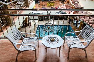 Diva Patong Hotel fotoÄŸrafÄ±