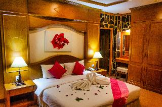 Diva Patong Hotel fotoÄŸrafÄ±