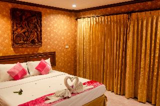 Diva Patong Hotel fotoÄŸrafÄ±