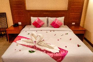 Diva Patong Hotel fotoÄŸrafÄ±