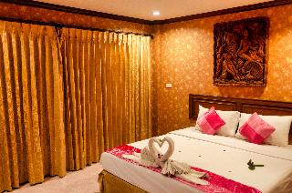 Diva Patong Hotel fotoÄŸrafÄ±