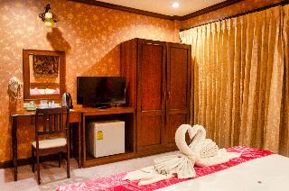 Diva Patong Hotel fotoÄŸrafÄ±