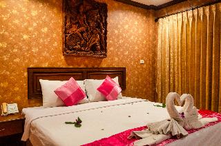 Diva Patong Hotel fotoÄŸrafÄ±