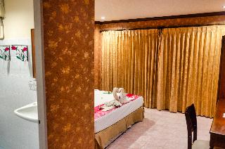 Diva Patong Hotel fotoÄŸrafÄ±