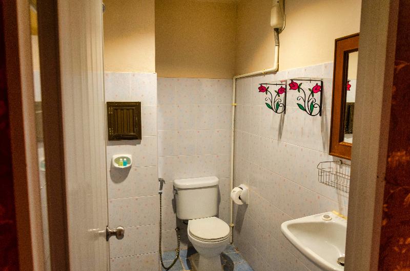 Diva Patong Hotel - Oda