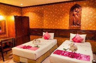 Diva Patong Hotel fotoÄŸrafÄ±