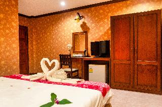 Diva Patong Hotel fotoÄŸrafÄ±