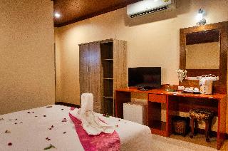 Diva Patong Hotel fotoÄŸrafÄ±