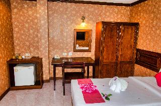 Diva Patong Hotel fotoÄŸrafÄ±