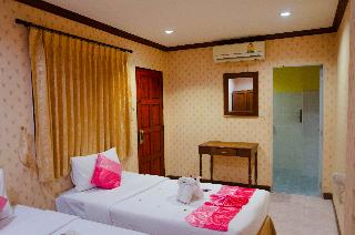 Diva Patong Hotel fotoÄŸrafÄ±