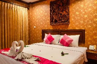 Diva Patong Hotel fotoÄŸrafÄ±