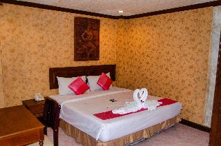 Diva Patong Hotel fotoÄŸrafÄ±