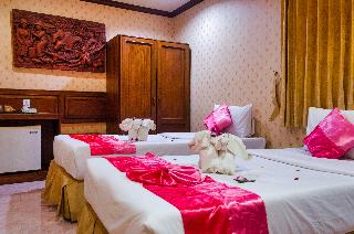 Diva Patong Hotel fotoÄŸrafÄ±