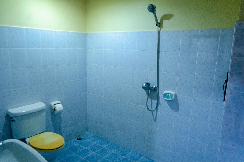 Diva Patong Hotel - Oda